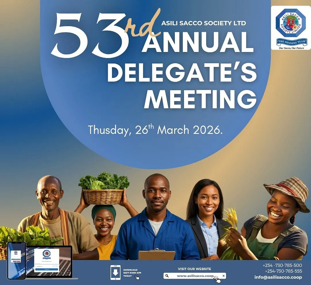 2026: Annual Delegates Meeting