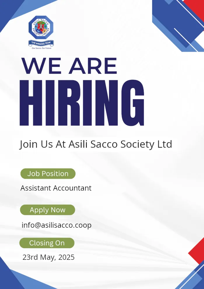 Assistant Accountant