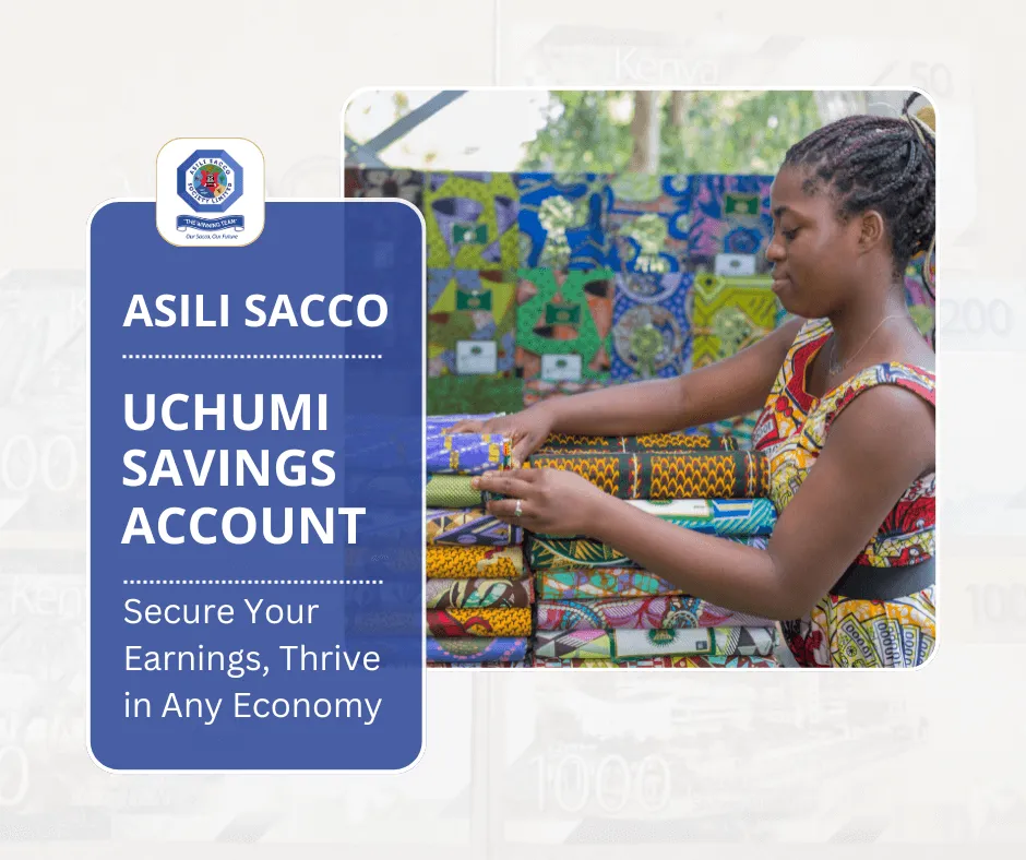 Uchumi Savings
