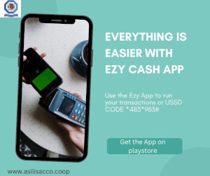 Asili Sacco Loan Calculator